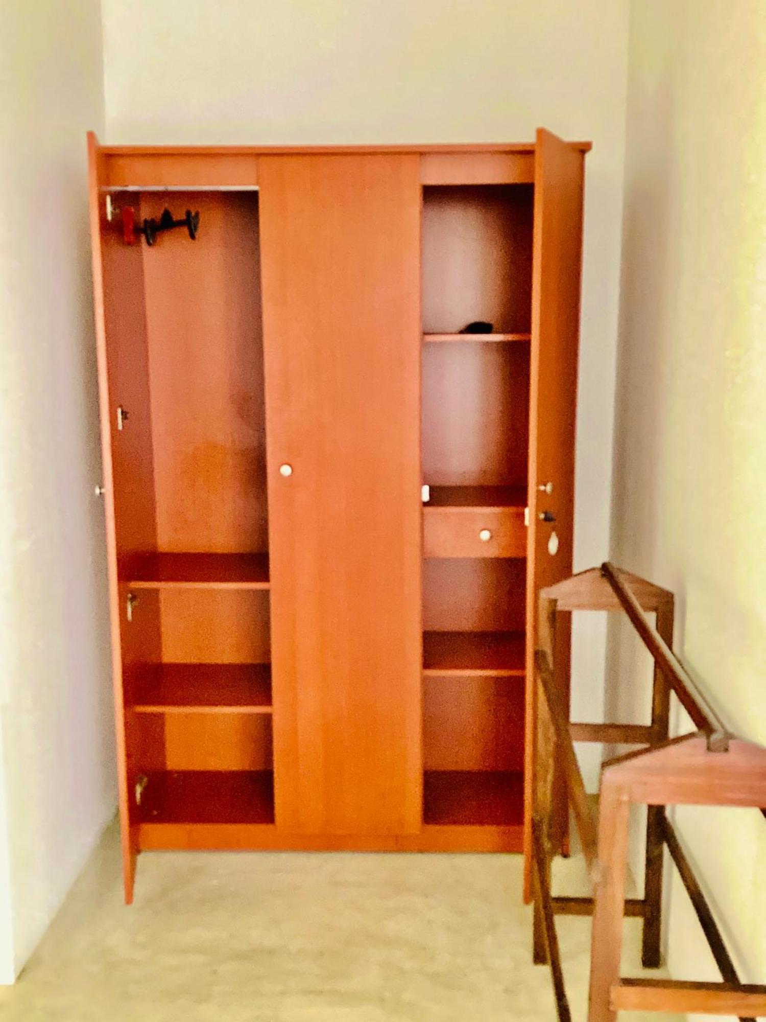 Mountain Seaview Cabanas Тангале Екстериор снимка